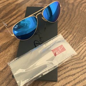 Ray-Ban Sunglasses